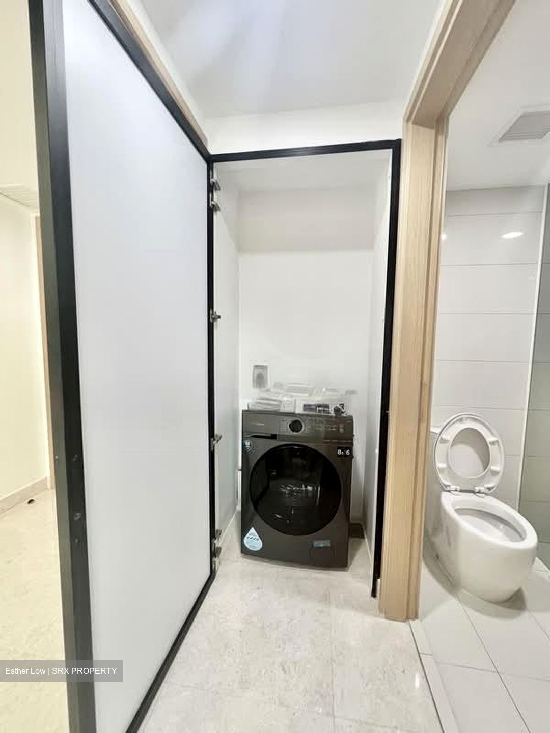 Eight Riversuites (D12), Condominium #603804131